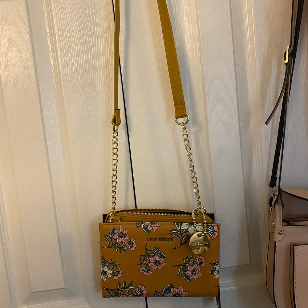 Steve Madden bag